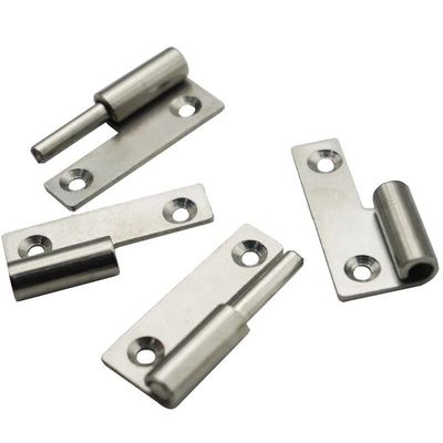 Produits de matériel de précision en acier inoxydable