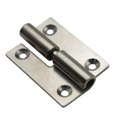 Produits de matériel de précision en acier inoxydable