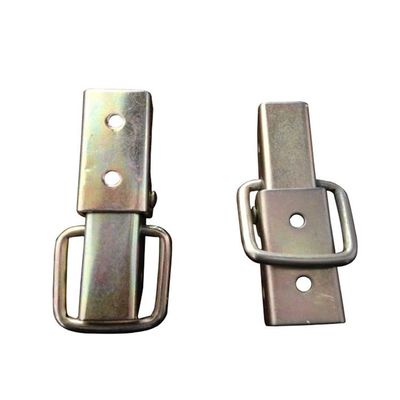 Produits de matériel de précision en acier inoxydable