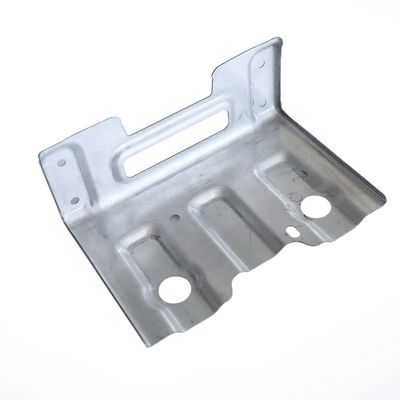 Fabrication de pièces pour l'usinage à la découpe au laser