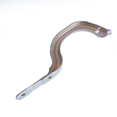 Fabrication de pièces pour l'usinage à la découpe au laser