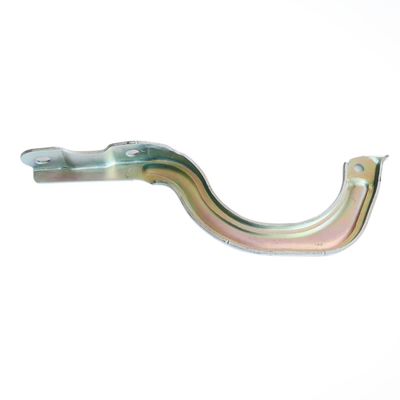 Fabrication de pièces pour l'usinage à la découpe au laser