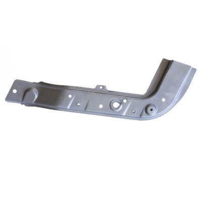 Fabrication de pièces pour l'usinage à la découpe au laser