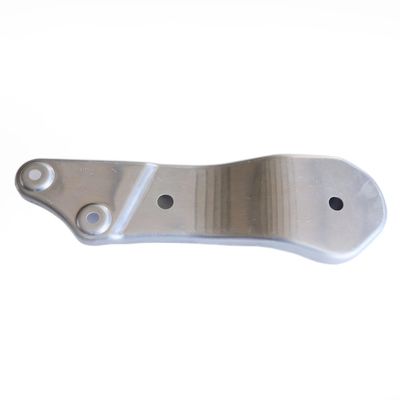 Fabrication de pièces pour l'usinage à la découpe au laser