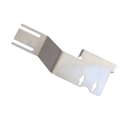 Pièces d'emboutissage en acier inoxydable pour les composants de matériel CNC OEM Précision professionnelle