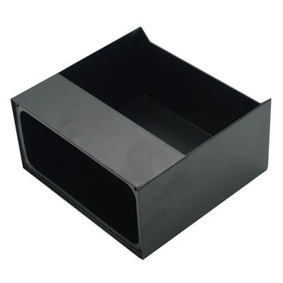 Parties d'estampage personnalisées en acier inoxydable pour la fabrication de composants de matériel CNC OEM