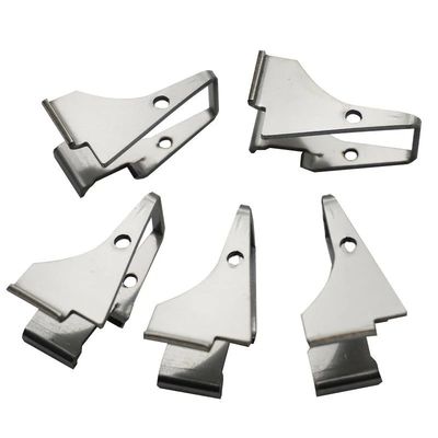 Matériel de précision pour les usines de fabrication de tôles OEM