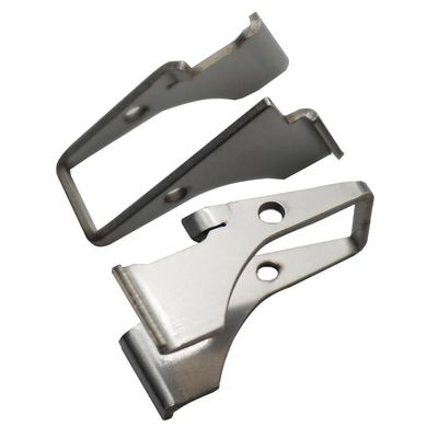 Matériel de précision pour les usines de fabrication de tôles OEM