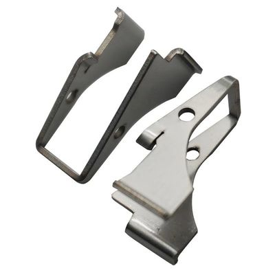 Matériel de précision pour les usines de fabrication de tôles OEM