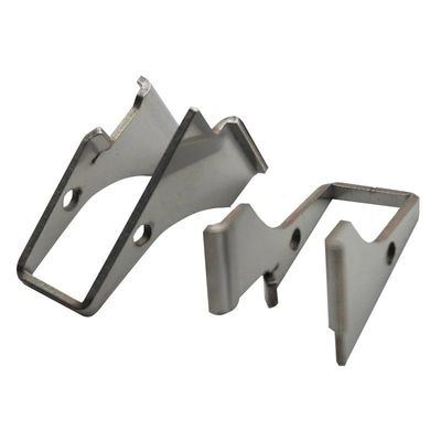 Matériel de précision pour les usines de fabrication de tôles OEM