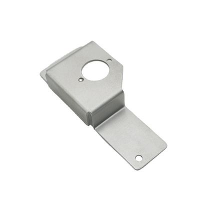 Services professionnels d'estampage Produits matériels personnalisés Flexion soudage découpe laser