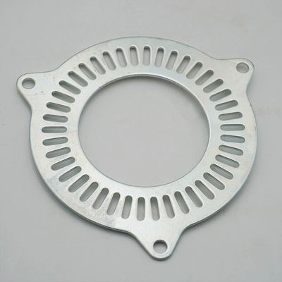 Services professionnels d'estampage Produits matériels personnalisés Flexion soudage découpe laser