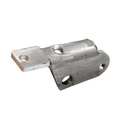 Produits de matériel de précision Stampage en acier inoxydable Parties non standard pour traitement