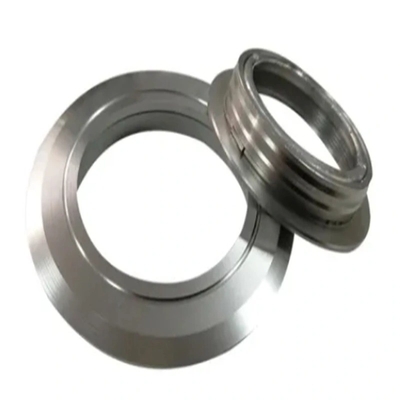 Components de matériel CNC OEM Estampage métallique en acier inoxydable de haute précision avec revêtement
