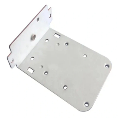 Components de matériel CNC OEM Estampage métallique en acier inoxydable de haute précision avec revêtement