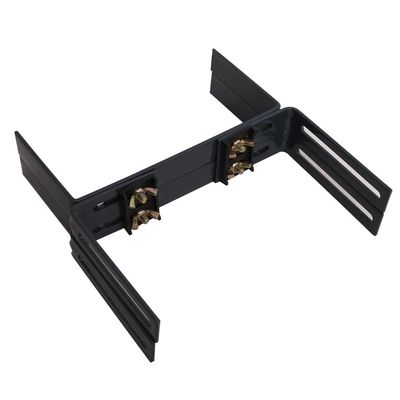 Porteur de fenêtre suspendue en acier inoxydable de produits de matériel de précision pour usines OEM