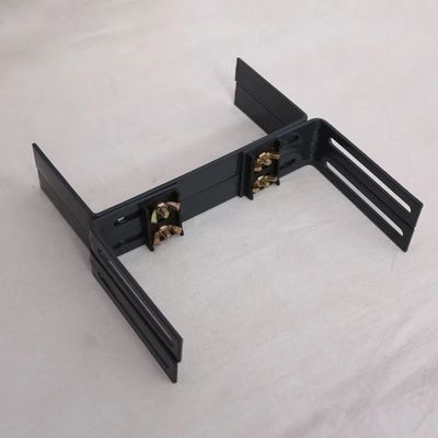 Porteur de fenêtre suspendue en acier inoxydable de produits de matériel de précision pour usines OEM