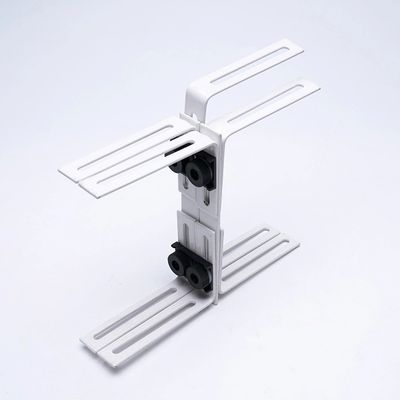 Porteur de fenêtre suspendue en acier inoxydable de produits de matériel de précision pour usines OEM