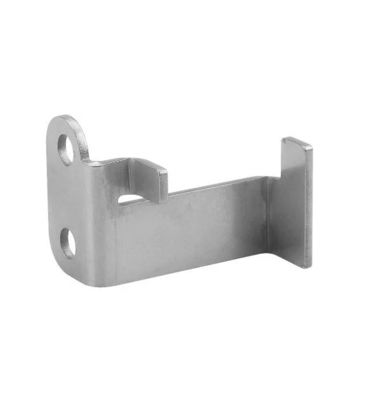 Composants métalliques en tôle électronique personnalisés en acier inoxydable pour l'estampage sous pression combiné