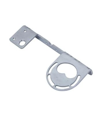 Composants métalliques en tôle électronique personnalisés en acier inoxydable pour l'estampage sous pression combiné