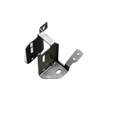 Composants métalliques en tôle électronique personnalisés en acier inoxydable pour l'estampage sous pression combiné