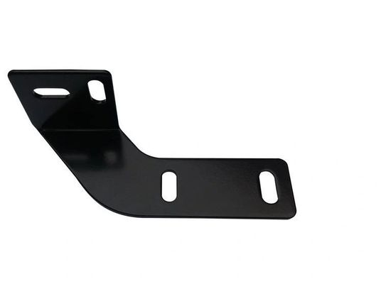 Pièces d'estampage pour tôles métalliques de batteries en acier inoxydable et composants de matériel CNC OEM