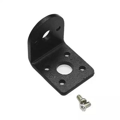 Parties d'emboutissage fabriquées par le client pour les meubles de produits de matériel de précision dans les usines