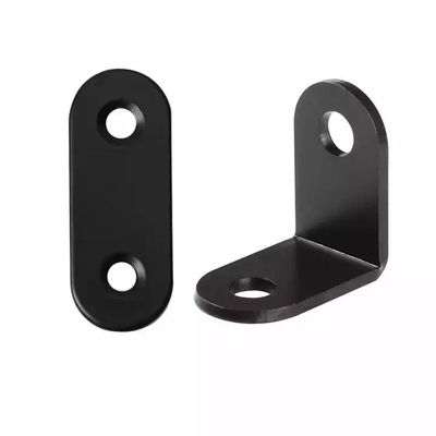 Parties d'emboutissage fabriquées par le client pour les meubles de produits de matériel de précision dans les usines