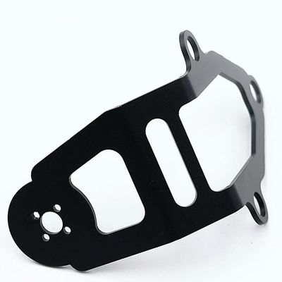 Produits de matériel de précision en acier inoxydable