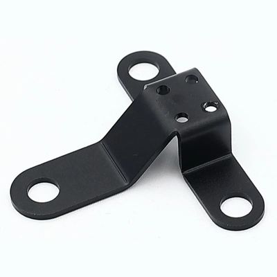 Produits de matériel de précision en acier inoxydable