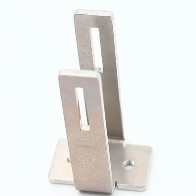 Produits de matériel de précision en acier inoxydable