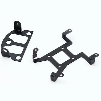 Produits de matériel de précision en acier inoxydable