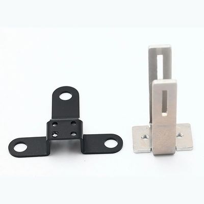 Produits de matériel de précision en acier inoxydable