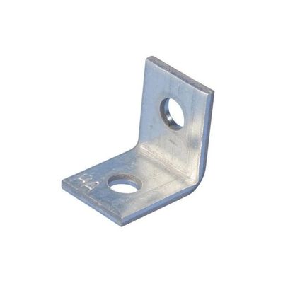 Pièces d'estampage de précision en acier inoxydable pour les composants de matériel CNC OEM