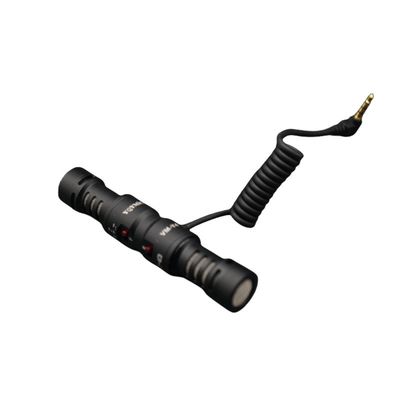 Components de matériel CNC OEM Équipement photographique en acier inoxydable usiné à l'anodisation