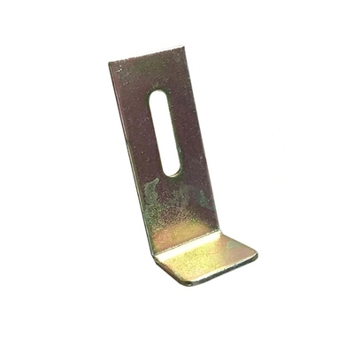 Produits de matériel de précision en acier inoxydable pour usines OEM Partie automatique d'estampage CNC