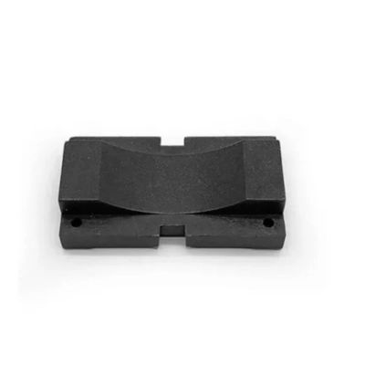 Components de matériel OEM CNC Parties en alliage d'aluminium sur mesure Traitement de la précision en laiton en acier inoxydable