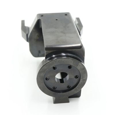 Processus d'estampage Matériau en acier inoxydable Machining CNC pour les produits de matériel de précision