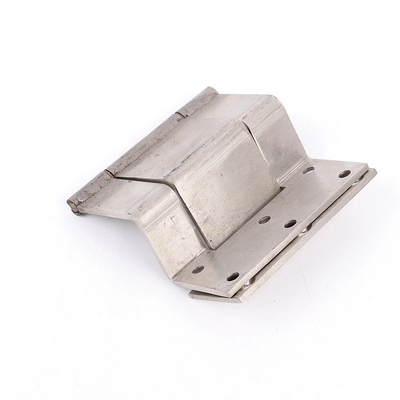 Components de matériel CNC OEM Service d'estampage de haute précision Parties avec revêtement en poudre