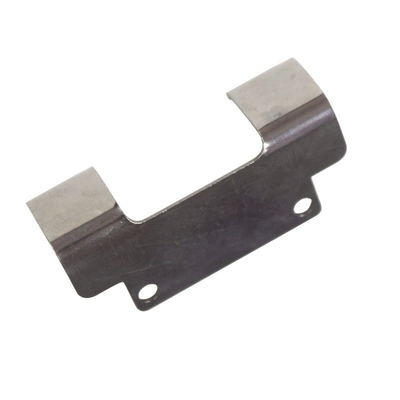 Components de matériel CNC OEM Service d'estampage de haute précision Parties avec revêtement en poudre