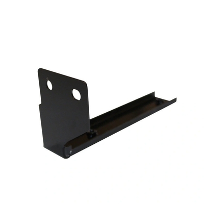 Components de matériel CNC OEM Service d'estampage de haute précision Parties avec revêtement en poudre