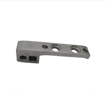 Components de matériel CNC OEM Service d'estampage de haute précision Parties avec revêtement en poudre