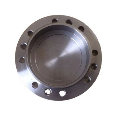 Produits de matériel de précision en conserve pièces d'estampage en cuivre en acier inoxydable pour usines