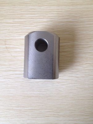 Produits de matériel de précision en conserve pièces d'estampage en cuivre en acier inoxydable pour usines