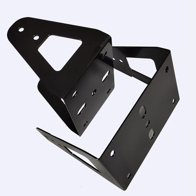 Produits matériels de précision Processus d'estampage en acier inoxydable pour pièces détachées automobiles dans les usines