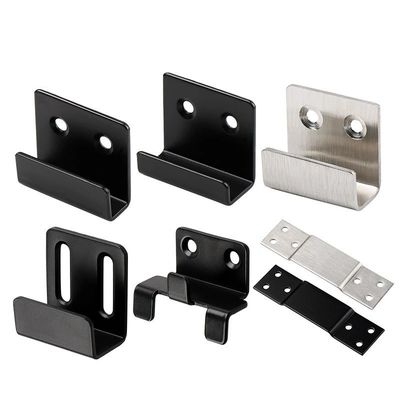 Produits matériels de précision Processus d'estampage en acier inoxydable pour pièces détachées automobiles dans les usines