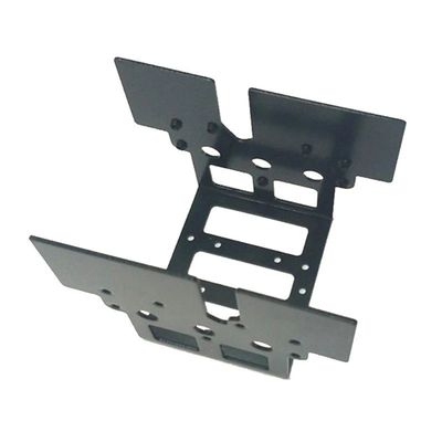 Produits matériels de précision Processus d'estampage en acier inoxydable pour pièces détachées automobiles dans les usines