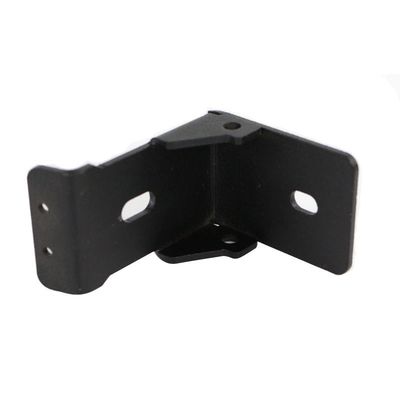 Produits matériels de précision Processus d'estampage en acier inoxydable pour pièces détachées automobiles dans les usines