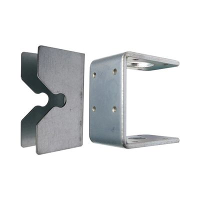 Produits matériels de précision Processus d'estampage en acier inoxydable pour pièces détachées automobiles dans les usines