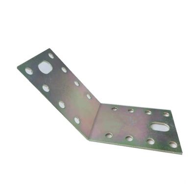 Produits matériels de précision à haute charge à 90 degrés